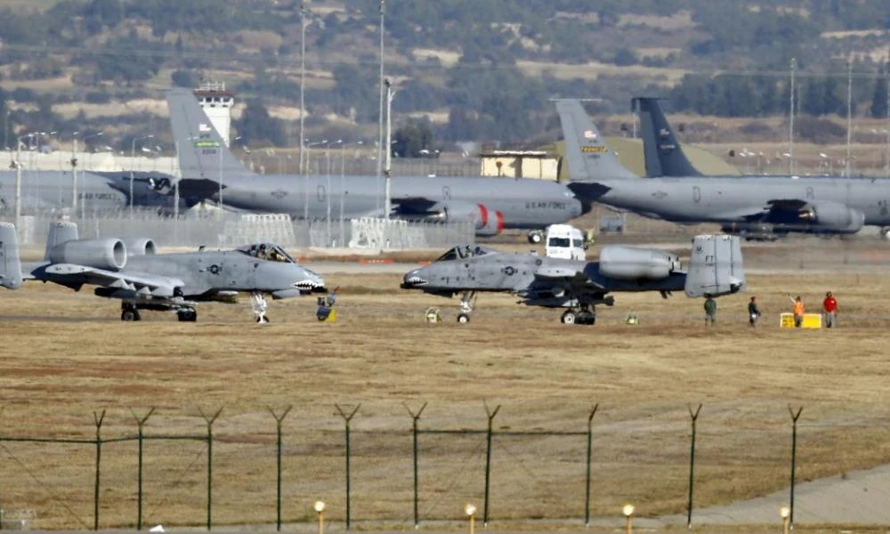 Χείμαρρος ο Μ. Ρούμπιν: Η Τουρκία δωροδοκείται για να ενταχθούν Σουηδία-Φινλανδία στο ΝΑΤΟ